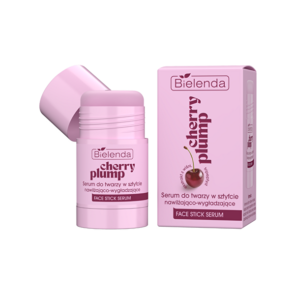 Simító szérum stiftben Face Stick Serum 20 g