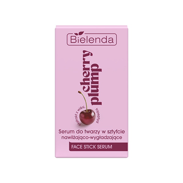 Simító szérum stiftben Face Stick Serum 20 g