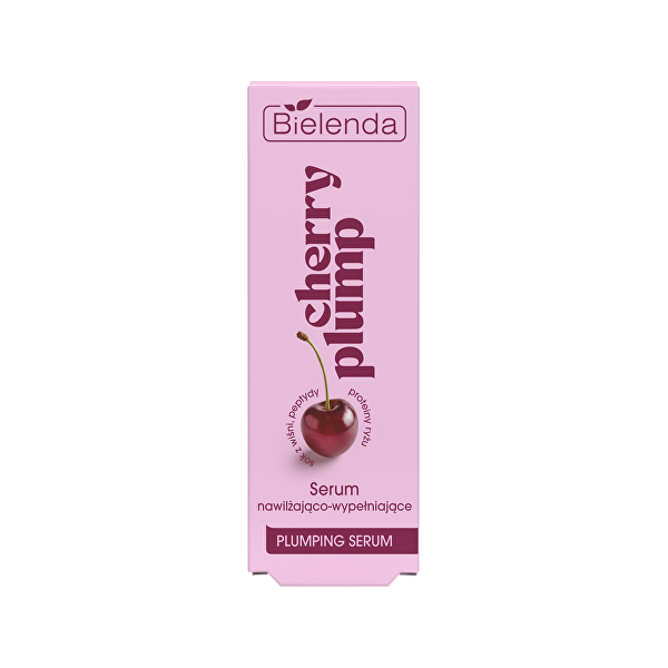 Feltöltő szérum Plumping Serum 30 ml