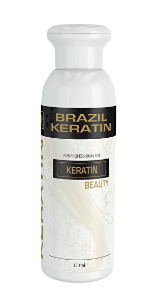 Brazilský keratin Beauty 150 ml
