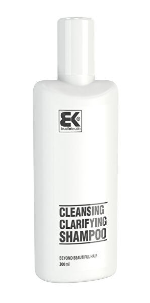 Čisticí šampon (Clarifying) 300 ml