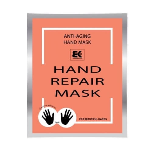 Kompletní hydratační maska na ruce (Hand Repair Mask)