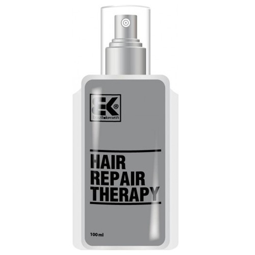 A konszolidációs szérum töredezett haj (Hair Repair Therapy) 100 ml