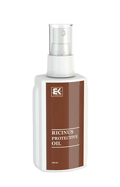 Ricinový olej (Ricinus Protective Oil) 100 ml