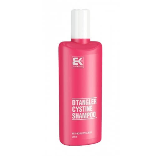 Rekonstrukční šampon pro poškozené vlasy (Dtangler Cystine Shampoo) 300 ml