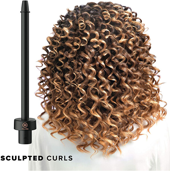 Nástavec Sculpted Curls ke kulmě na vlasy 11769 My Pro Twist & Style GT22 200