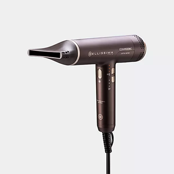 Vlasový vysoušeč 21013 Ceramisonic Ion
