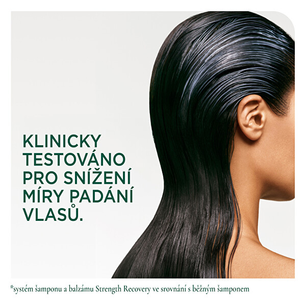 Posilující sérum na vlasy Full Rescue (Invigorating Scalp Serum) 50 ml