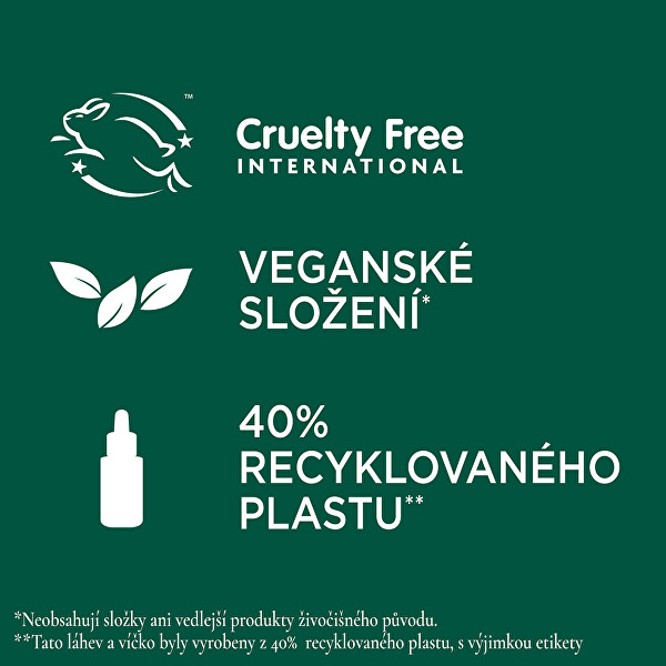 Posilující sérum na vlasy Full Rescue (Invigorating Scalp Serum) 50 ml