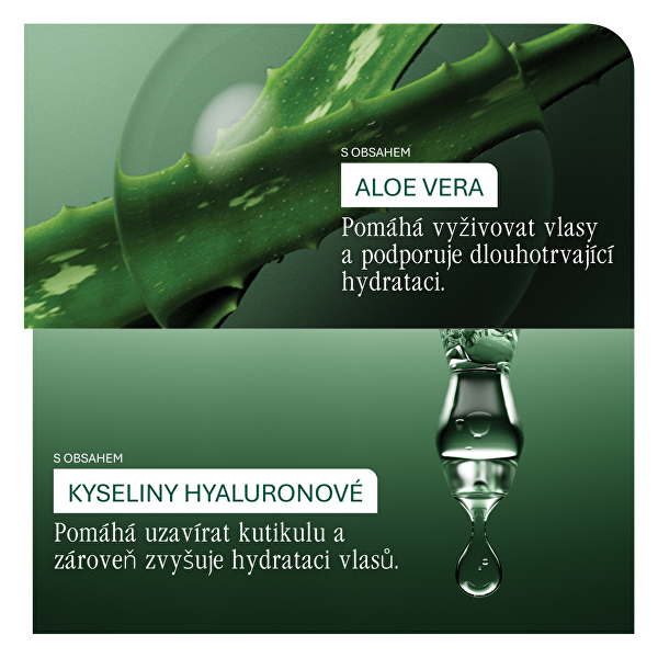 Hydratační sérum na vlasy Scalp+ Hair Serum 90 ml