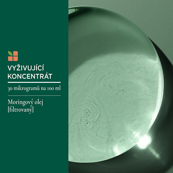 Multifunkční olej na vlasy All-In-One (Multi-Benefit Oil) 125 ml