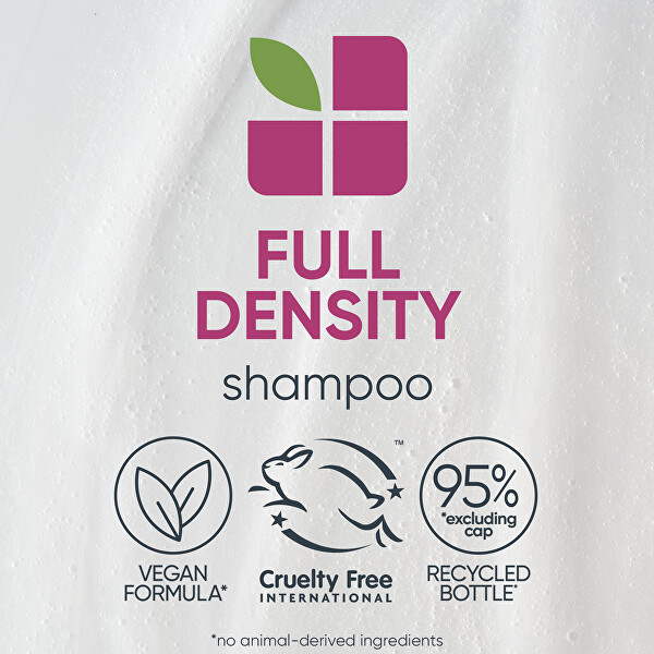 Shampoo per capelli diradati Full Density (Shampoo) 250 ml
