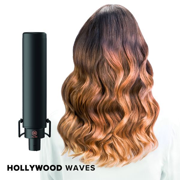 Atașament Hollywood Waves 11838 pentru ondulatorul de păr My Pro Twist & Style