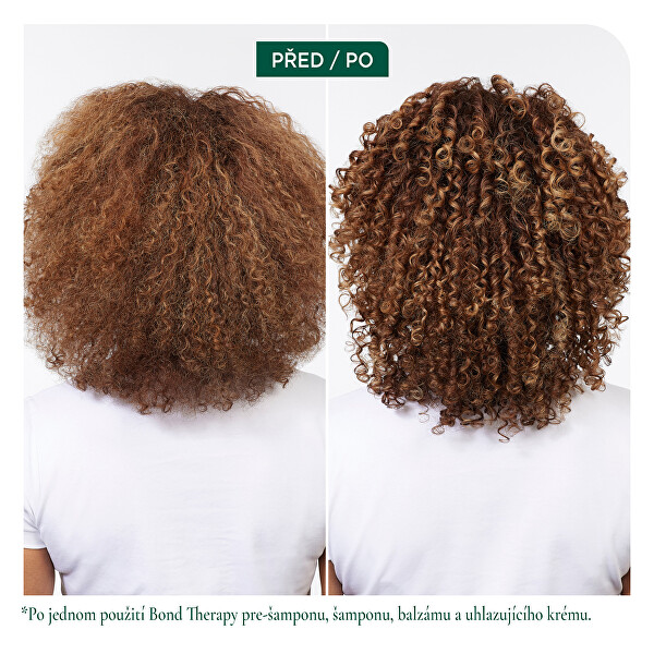 Předšamponová péče pro extrémně poškozené vlasy Bond Therapy (Intensive Treatment) 150 ml