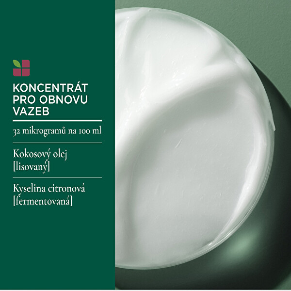 Předšamponová péče pro extrémně poškozené vlasy Bond Therapy (Intensive Treatment) 150 ml