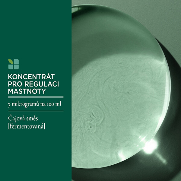 Sérum pro regulaci mastnoty vlasové pokožky Scalp Sync (Oil Balancing Serum) 50 ml