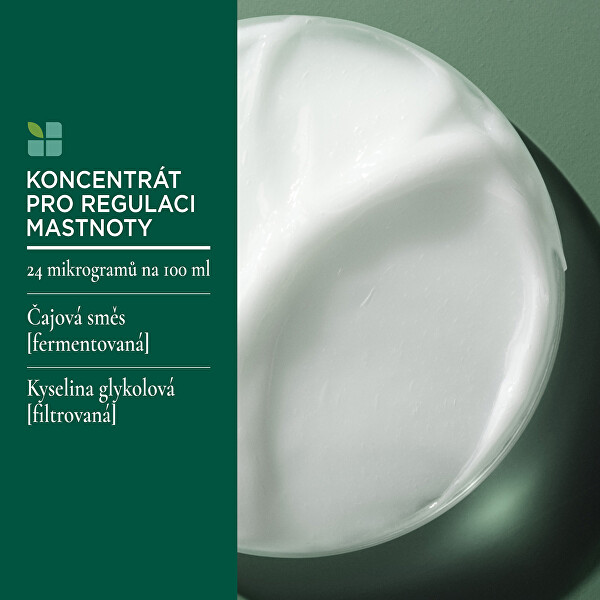 Univerzální balzám pro všechny typy vlasové pokožky Scalp Sync (Universal Conditioner) 200 ml