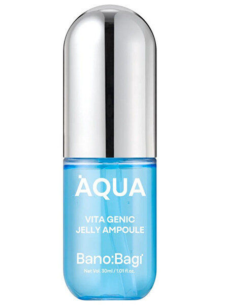 Pleťové sérum Aqua Vita Genic Jelly Ampoule 30 ml