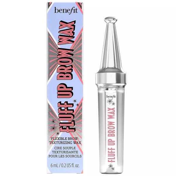 Ceară pentru sprâncene Fluff Up Brow Wax (Flexible Brow-Texturizing Wax) 6 ml