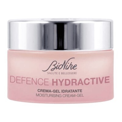 Hydratační krémový gel Defence Hydractive (Moisturising Cream Gel) 50 ml
