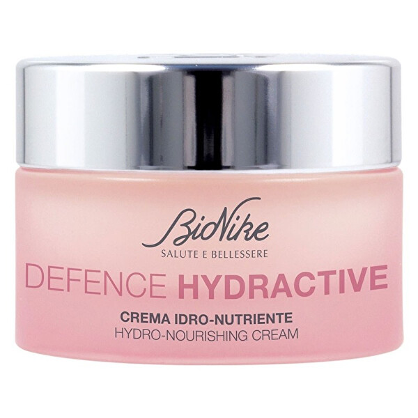 Hydratační krém Defence Hydractive (Hydro-Nourishing Cream) 50 ml