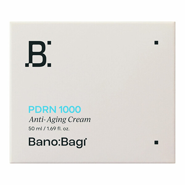 Anti-aging pleťový krém PDRN (Anti-Aging Cream) 50 ml
