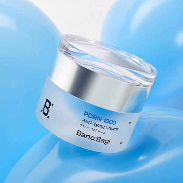 Anti-aging pleťový krém PDRN (Anti-Aging Cream) 50 ml