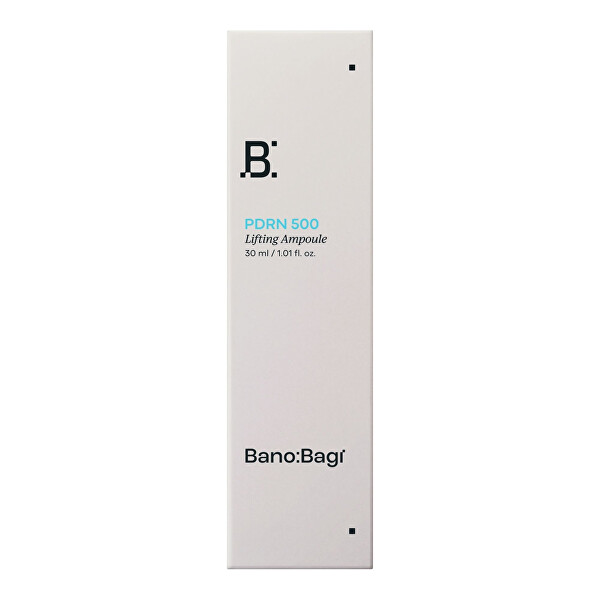 Liftingové pleťové sérum PDRN (Lifting Ampoule) 30 ml
