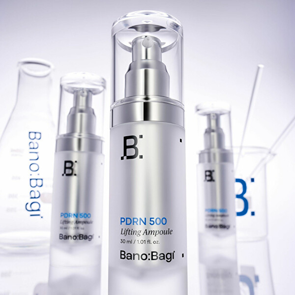 Liftingové pleťové sérum PDRN (Lifting Ampoule) 30 ml