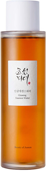 Pflegende Feuchtigkeitsessenz Gingseng (Essence Water) 150 ml