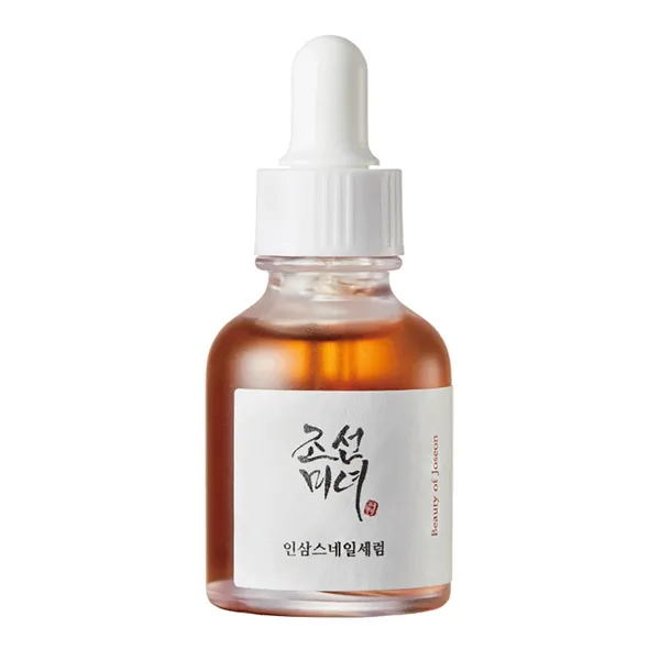 Regeneratives Hautserum Ginseng + Snail Mucin (Revive Serum) 30 ml