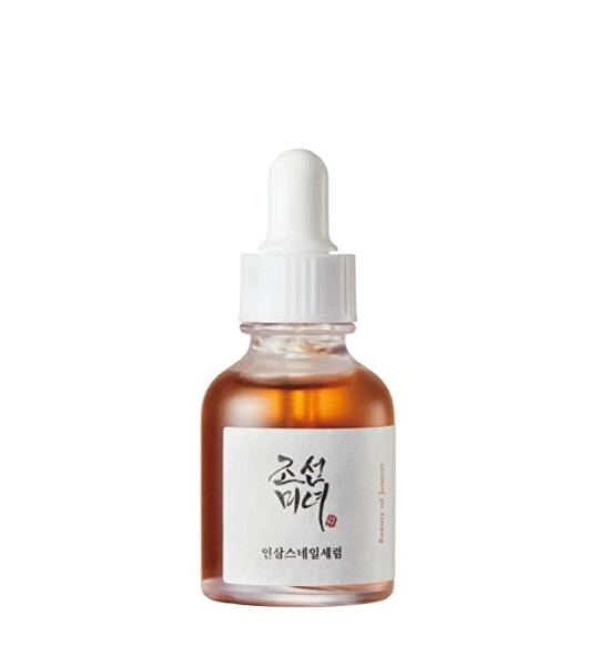 Sérum Ginseng + Snail Mucin Revive Serum 60 ml