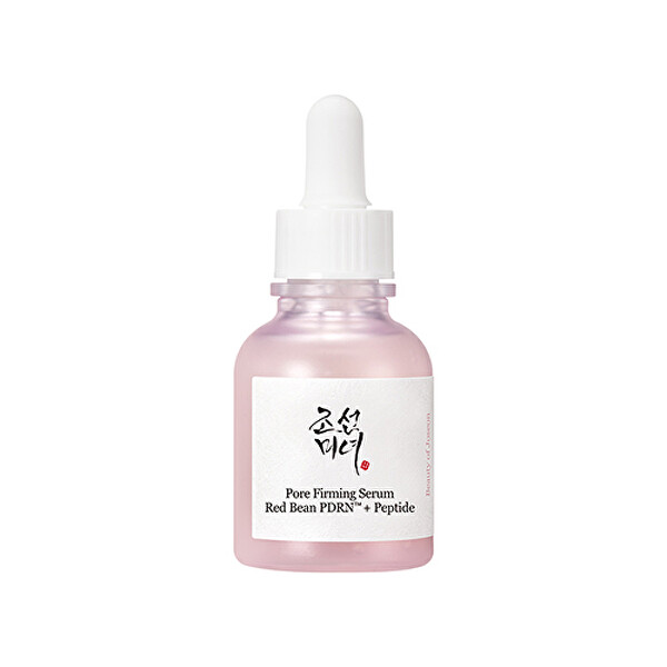Zpevňující sérum Red Bean PDRN + Peptide Pore Firming Serum 30 ml