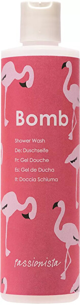 Sprchový gel Passionista (Shower Wash) 300 ml
