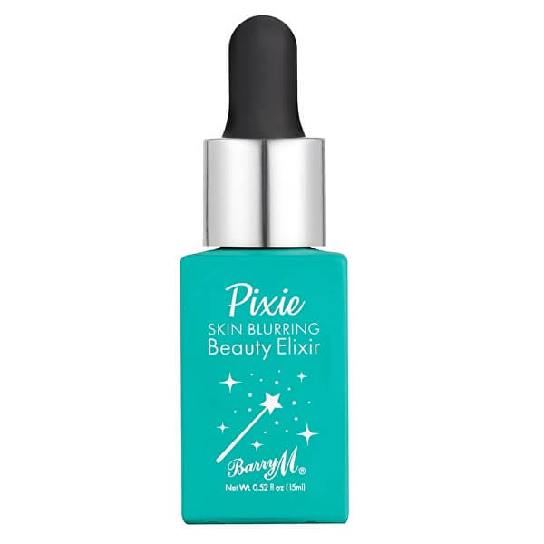 Podkladová báze Pixie (Skin Blurring Beauty Elixir) 15 ml