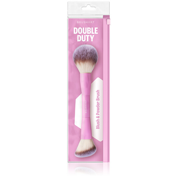 Štětec na tvářenku a pudr Blush & Powder Brush