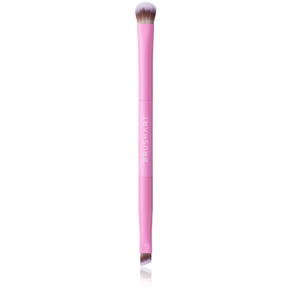 Štětec na oční stíny a linku Eyeliner & Eyeshadow Brush