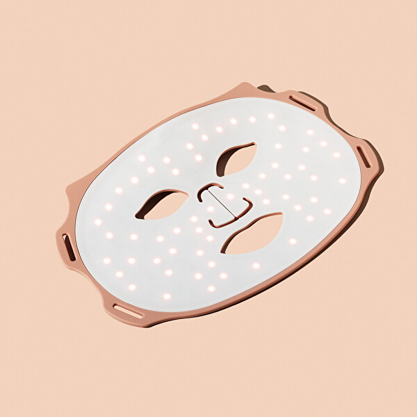 LED maska Clear Glow LED Mask