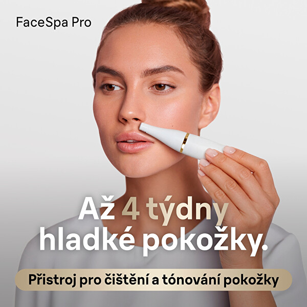 Multifunkční přístroj na obličej Face 911
