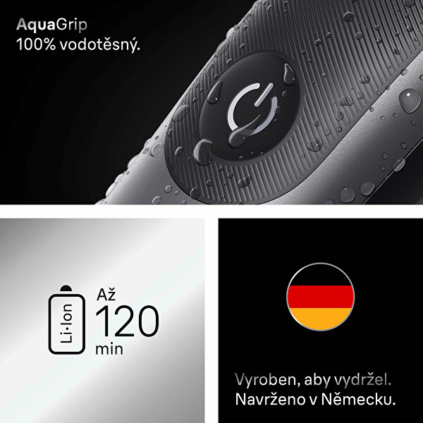 Multifunkční zastřihovač 13v1 Series 7 AIO7560