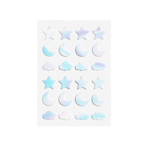 Náplasti na lokální ošetření akné Magic Dream Dots 48 ks