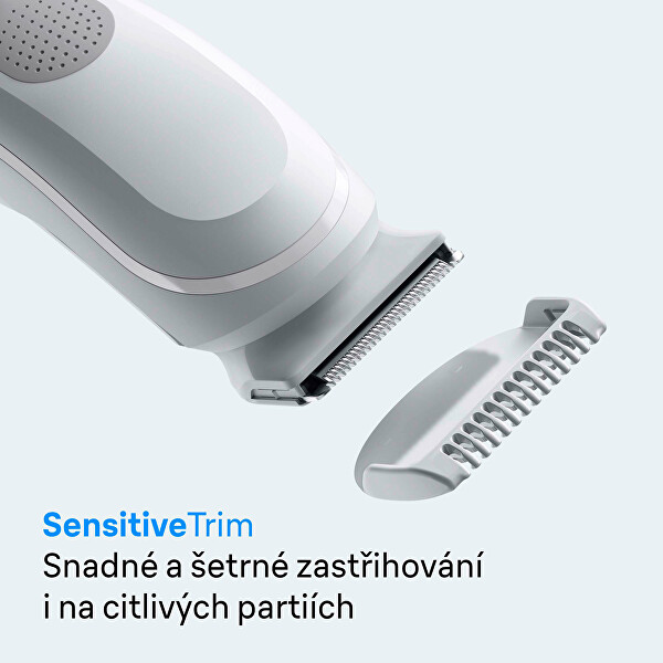 Zastřihovač chloupků Series 3 BG3530