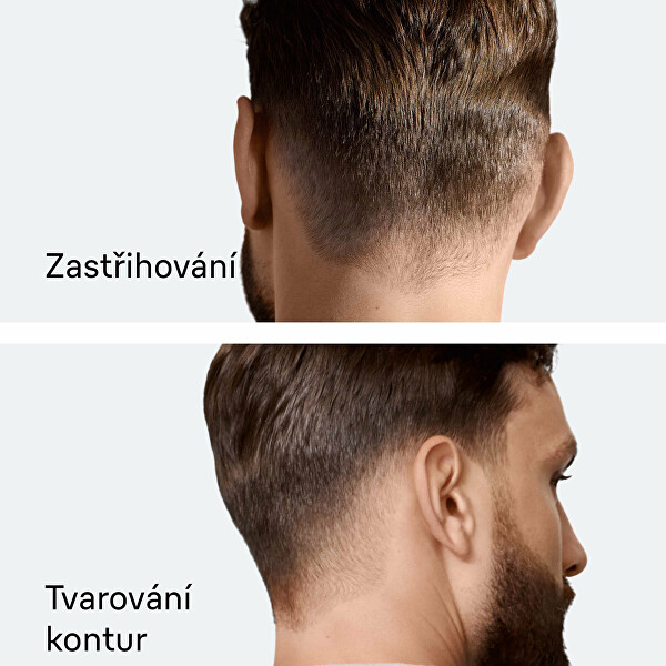 Zastřihovač vlasů Series 5 HC5550 Dark Blue