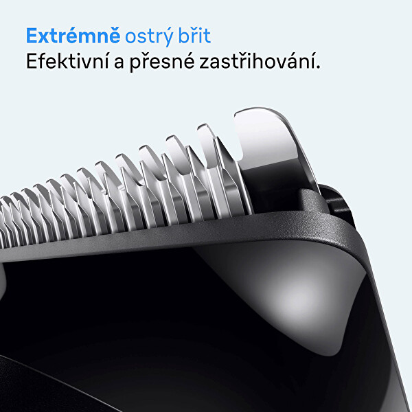 Zastřihovač vousů Series 3 BT3520