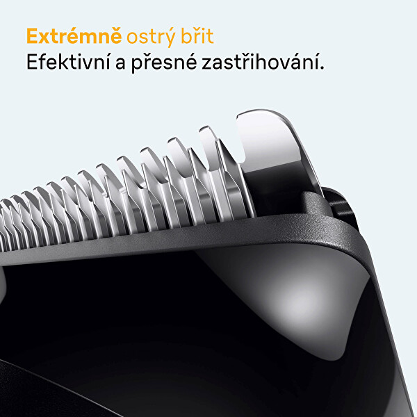 Zastřihovač vousů Series 5 BT5520