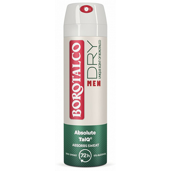 Spray dezodor Men Unique Scent (Deo Spray) 150 ml