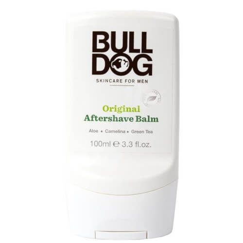 Balsam de după bărbierit(Bulldog Original Aftershave Balm) 100 ml