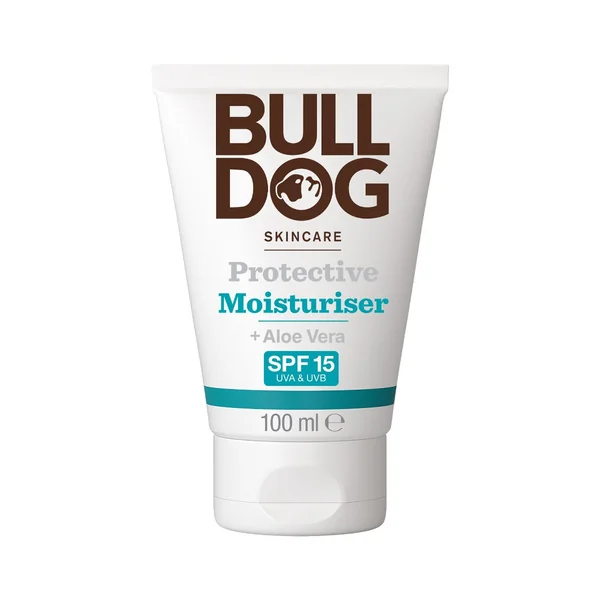 Hydratační pleťový krém SPF 15 (Protective Moisturiser) 100 ml