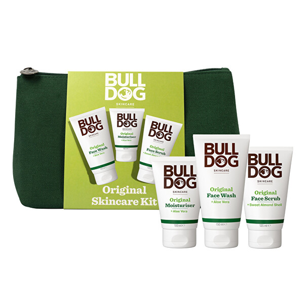 Dárková sada Skincare Original Kit