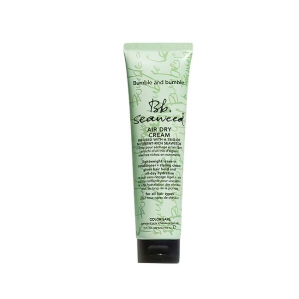 Crema per capelli Bb. Seaweed (Air Dry Cream) 150 ml